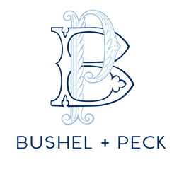 Bushel + Peck Handcrafted