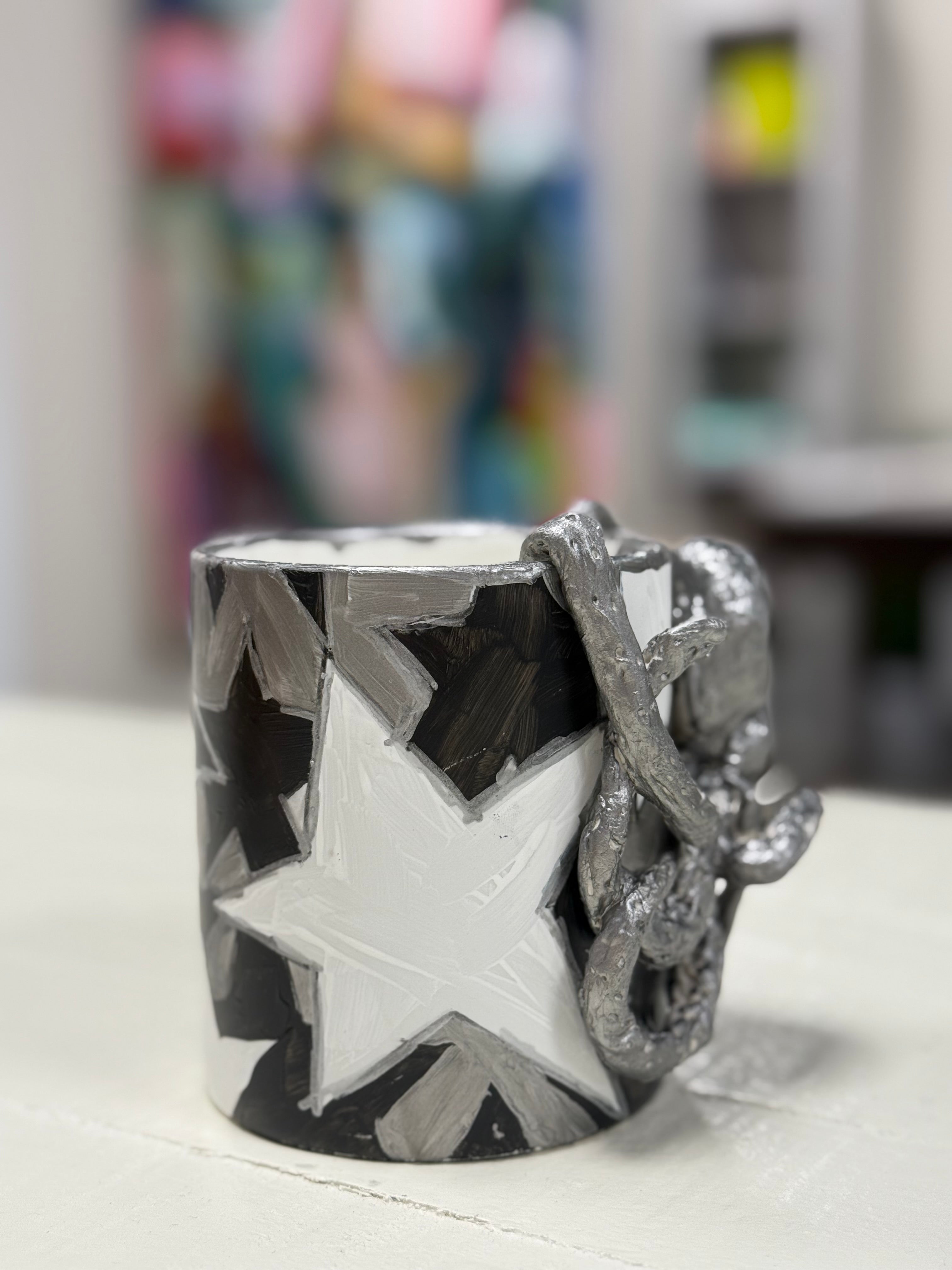 Raven McDonald • HER Candle