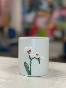 Carolyn Cowper Poole • May Flowers