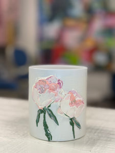 Carolyn Cowper Poole • May Flowers