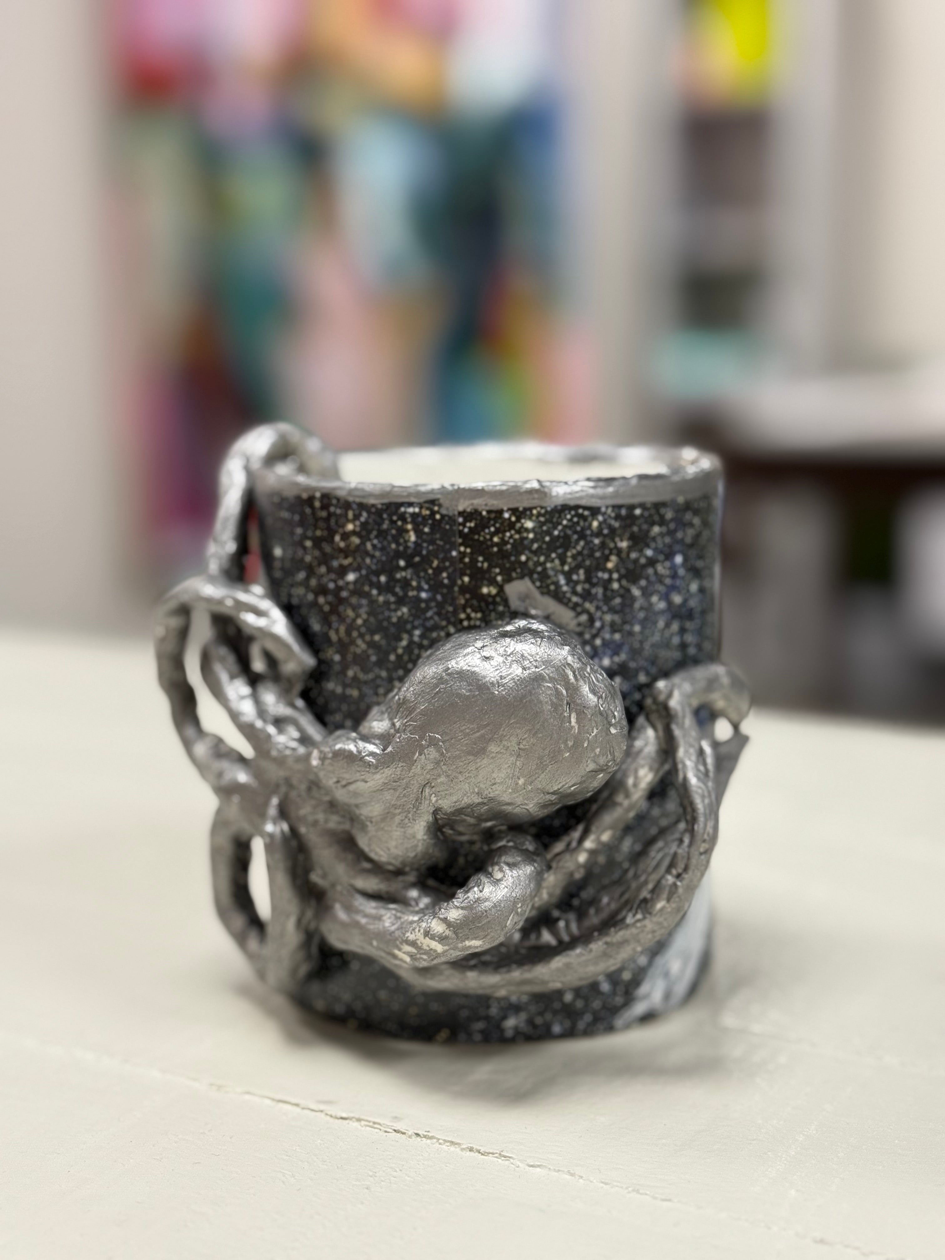 Raven McDonald • HER Candle