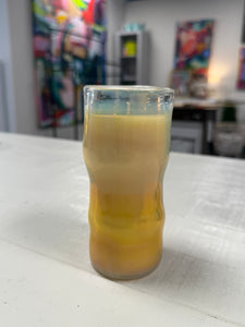 Brandon Watkins • Glass + Candle