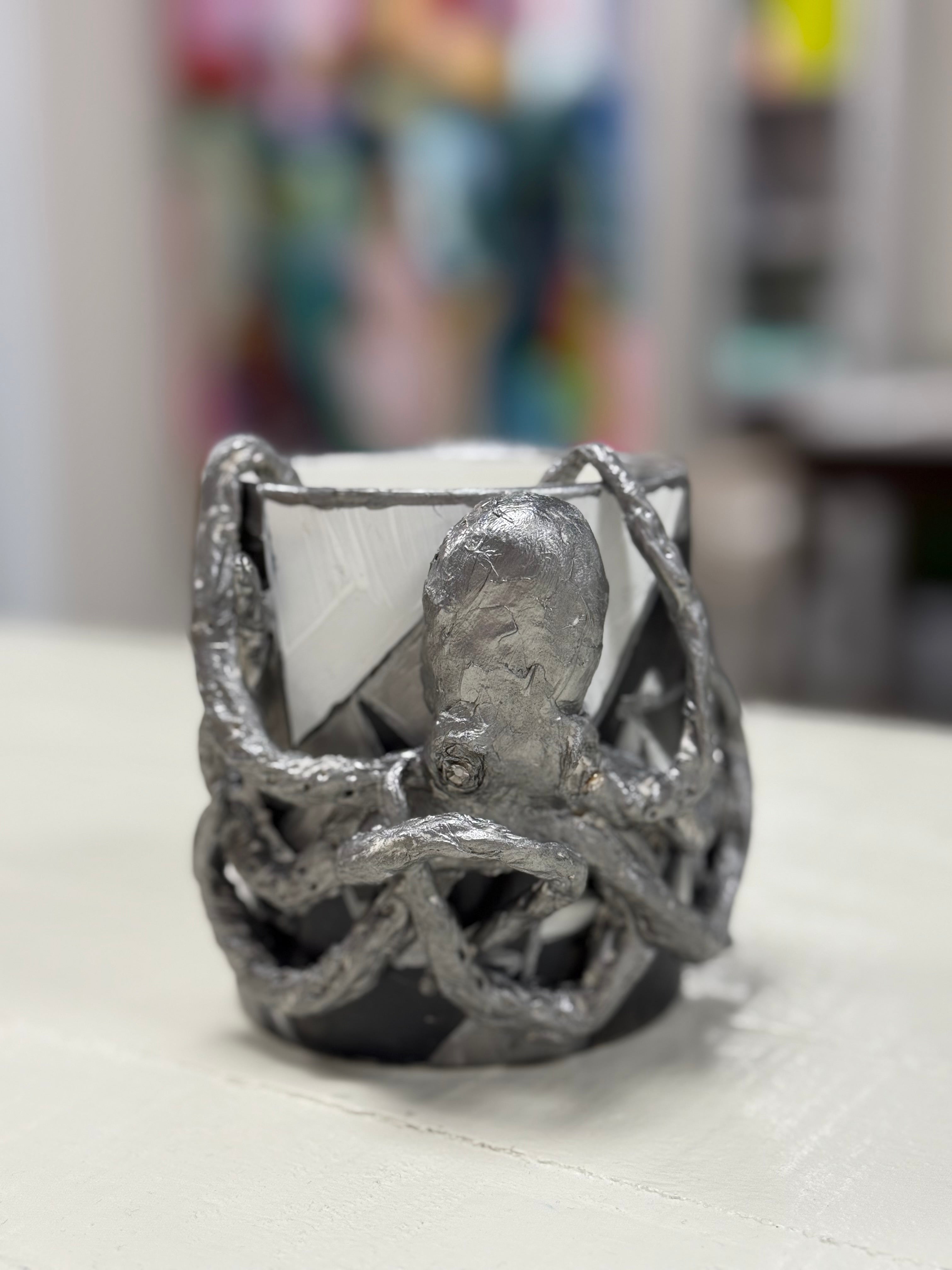 Raven McDonald • HER Candle