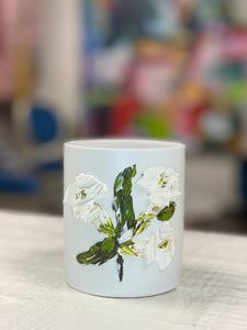 Carolyn Cowper Poole • May Flowers