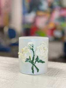 Carolyn Cowper Poole • May Flowers